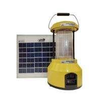 Oorja Solar LED 5 W ABS 9 Solar Lantern_0