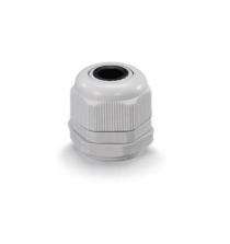 Precision PPPG 9GL Single Compression Cable Gland 9 mm_0