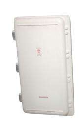 Boxxmann BSJB57280 570 x 280 x 215 mm Surface Mount 4 ways Junction Boxes_0