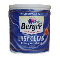 Berger Chrome Bright Silk Emulsion Paints 20 L_0