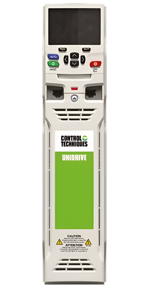 Nidec Control Techniques UNIDRIVE M700 200 - 690 V 30 hp Variable Frequency Drive_0