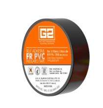 G2 8 m PVC Electrical Insulation Tape Black 1.8 cm_0