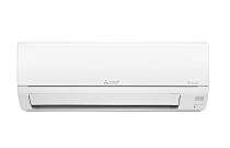 MITSUBISHI 1 ton Split MSZ-HP13VA 2 Star Plain White Room Air Conditioner_0