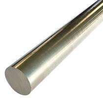 JSL Round Bright Metal Bar Stainless Steel E250 20 mm_0