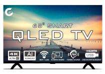 G-Plus 65 inch 4096 x 2160 pixels QLED WebOS Smart TV_0
