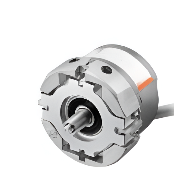 10 - 30 VDC Incremental Encoder Sin Cos_0