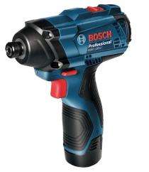 BOSCH GSR 12V-30 solo Cordless Drill Driver 12 V 0.8 - 7 mm 0 - 1600 rpm_0