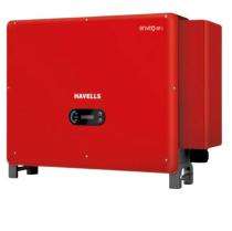 HAVELLS Enviro GTi 255 kW Three Phase String On Grid Solar Inverter_0