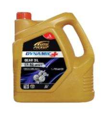 Auto Pickup EP-90 Automotive Gear Oil 5 L Can_0