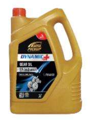 Auto Pickup EP-140 Automotive Gear Oil 10 L Can_0