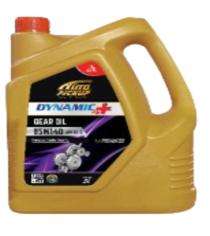 Auto Pickup 8W-140 Automotive Gear Oil 50 L Can_0