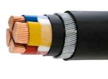 Polycab Copper PVC Armoured PVC LT Power Cables 4 Core 18 sqmm 1100 V_0