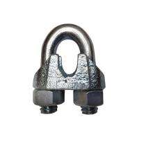 UM 12 mm Mild Steel Bulldog Clamps_0