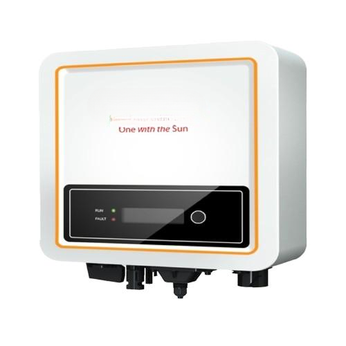 STAR W1-3K-G3 3 kW Single Phase String On Grid Solar Inverter_0
