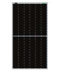 WAAREE 540 W Bifacial PERC Half Cut Solar Panel_0