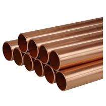 Bullion 1219.2 mm Copper Pipes Welded 20 mm ASTM SB68_0