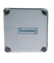 Boxxmann BSJB EV 111 108 x 108 x 64 mm Surface Mount 4 ways Junction Boxes_0