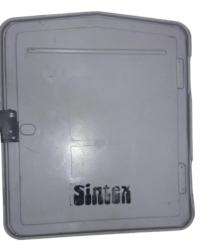 Sintex GSJB 2520 250 x 200 x 105 mm Surface Mount 4 ways Junction Boxes_0