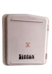 Sintex GSJB 4537 450 x 370 x 200 mm Surface Mount 4 ways Junction Boxes_0