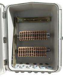 Sintex Single Phase 4 Way SMC Distribution Box_0