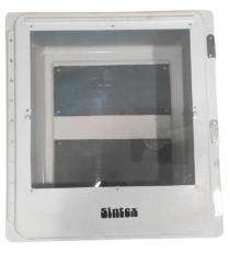 Sintex Sheet Moulding Compound Meter Boxes GSMB 6050_0