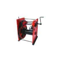 Mild Steel Hand Winch 2 ton_0