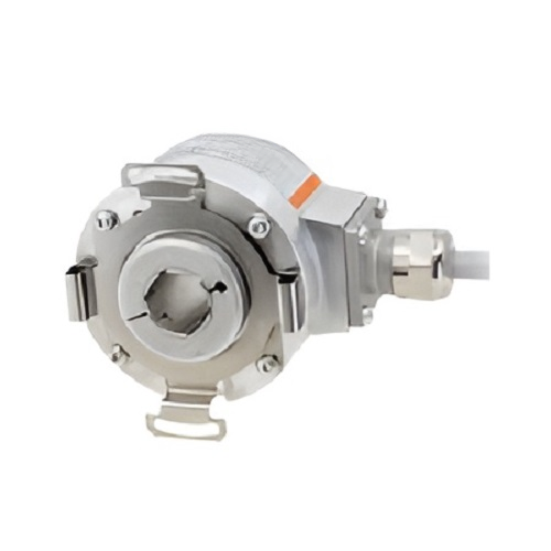 10 VDC Incremental Encoder Push Pull_0