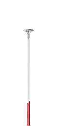 K-LITE Aluminium 3 m Decorative Light Poles_0