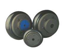 VB 160 mm Tyre Coupling TC-0 21 Nm 40 mm_0