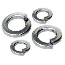 RSQUARE M6 Spring Washers Mild Steel ISO 9001-2008_0