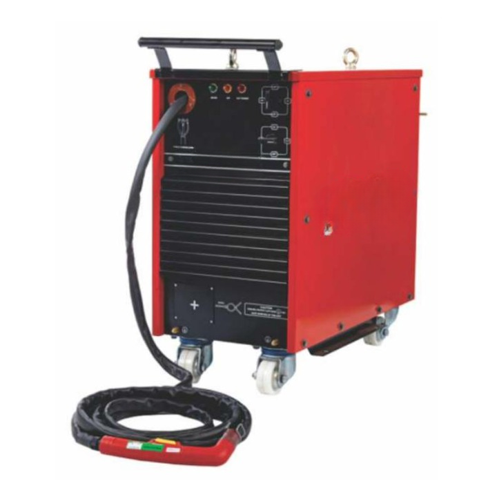 Arora 100 A Plasma Cutting Machine PLASMACUT - 25 30 mm 100 A @ 60%_0