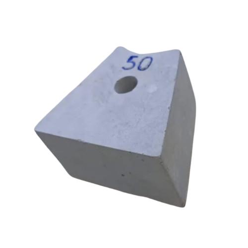 SPACR Reinforced Concrete Wedge Cover Blocks 50 mm_1