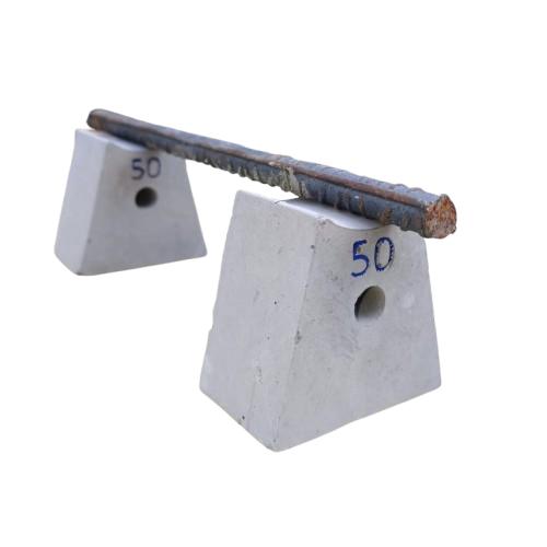 SPACR Reinforced Concrete Wedge Cover Blocks 50 mm_2