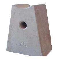 SPACR Reinforced Concrete Wedge Cover Blocks 75 mm_0