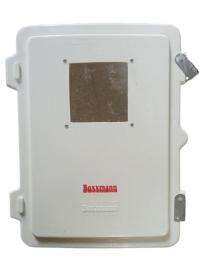 Boxxmann Sheet Moulding Compound Meter Boxes BSMB3425_0