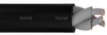 Polycab 1100 V Rubber Cables_0