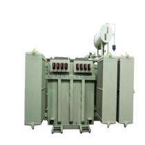 ABB Three Phase 10 MVA 33 kV Transformers Industrial_0