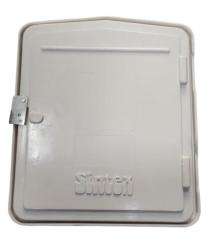 Sintex GSJB 2522 250 x 220 x 105 mm Surface Mount 4 ways Junction Boxes_0