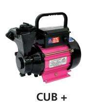 KSB AQUA CUB + II 0.5 hp 2880 rpm Monoblock Pumps_0
