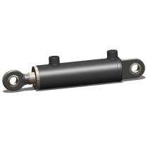 40 mm Welded Cylinder 160 bar 28 mm_0