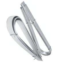 Galvanised Iron Earthing Strips 3 m 30 mm 2.5 mm_0