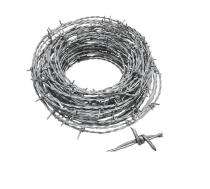 Systematic Barbed Wire Fencing 2_0