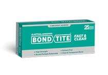 ASTRAL Epoxy Adhesive Bondtite- Fast & Clear Two Part_0
