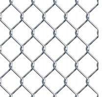 Systematic 100 x 100 mm Chain Link Fence 3 mm 5 ft 15244 mm_0
