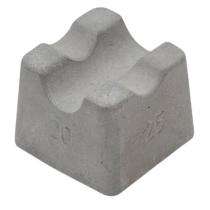 SPACR Cement Rectangular Cover Blocks 20 x 25 mm_0