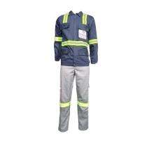 Polyester Boiler Suits XXL Full Sleeves_0