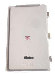 Sintex GSJB 6535 650 x 350 x 250 mm Surface Mount 4 ways Junction Boxes_0