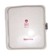 Boxxmann BSJB 2522 250 x 220 x 105 mm Surface Mount 4 ways Junction Boxes_0