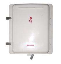 Boxxmann BSJB 4030 400 x 300 x 190 mm Surface Mount 4 ways Junction Boxes_0