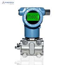 Pyrotech Differential Pressure Transmitter 0.25 - 40000 kPa_0